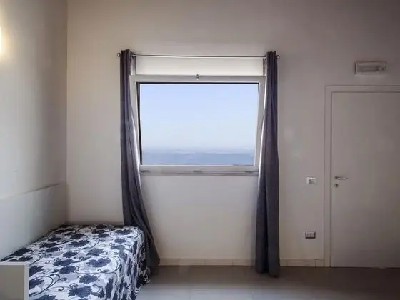 B&B Opera Suites - Oda
