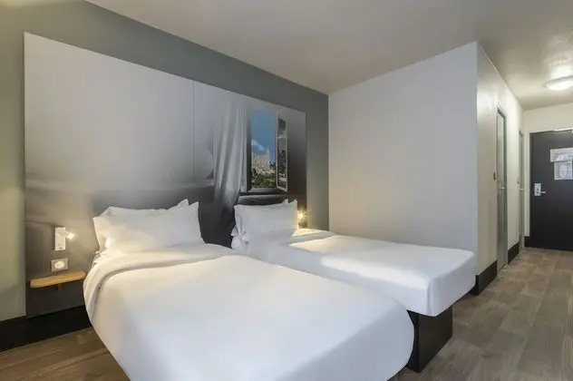B&B Hotel Orange - Oda