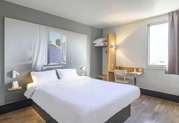 B&B Hotel Orange - Öne Çıkan Resim