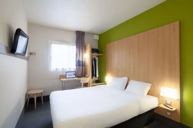 B&B Hotel Orly Chevilly-Larue - Oda