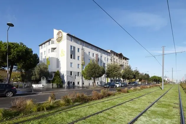 B&B Hotel Orly Chevilly-Larue - Öne Çıkan Resim
