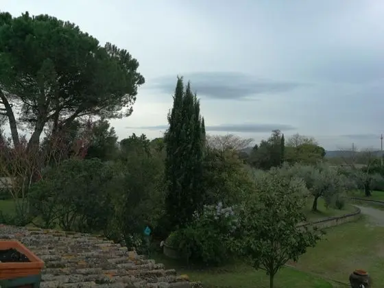 B&B Ortali Country House