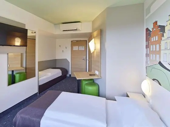 B&B Hotel Osnabrück