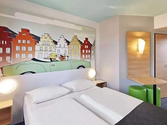 B&B Hotel Osnabrück - Öne Çıkan Resim