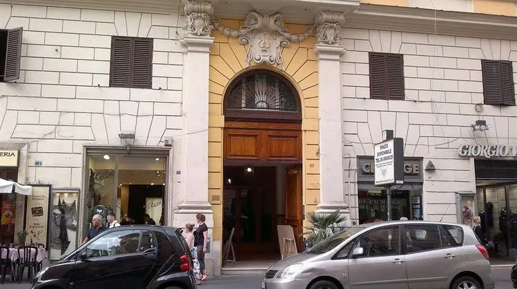 B&B Ottaviano Augusto