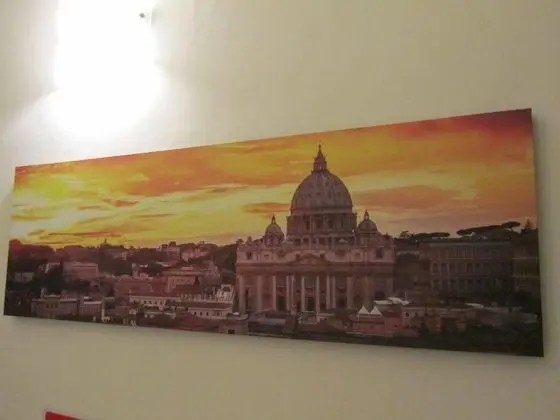 B&B Ottaviano Augusto