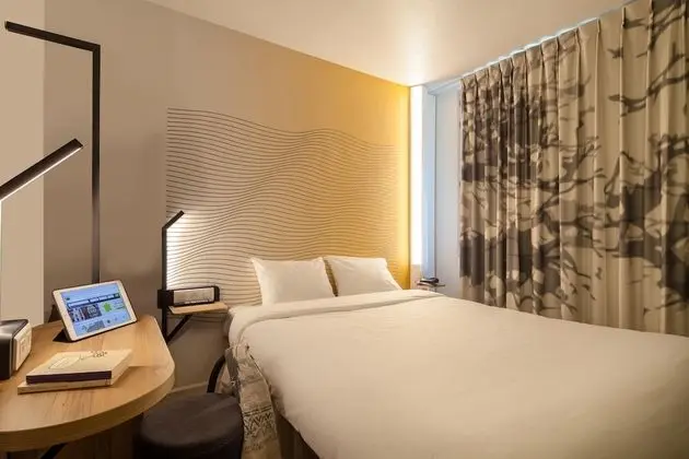 B&B Hotel Ouistreham - Oda
