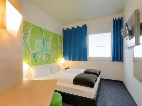 B&B Hotel Paderborn - Öne Çıkan Resim