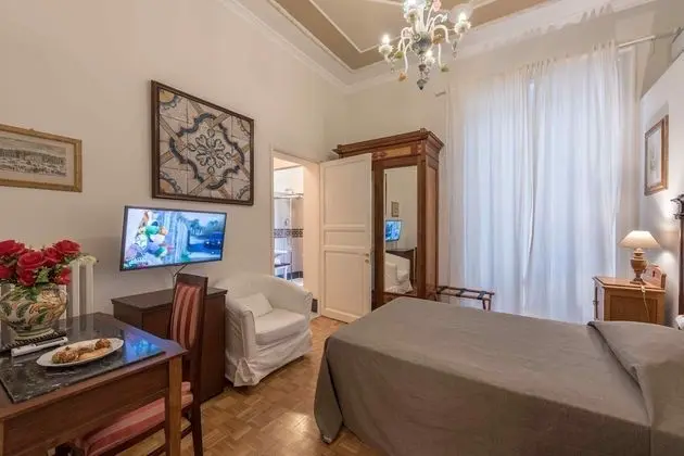 B&B Palazzo Benso - Oda
