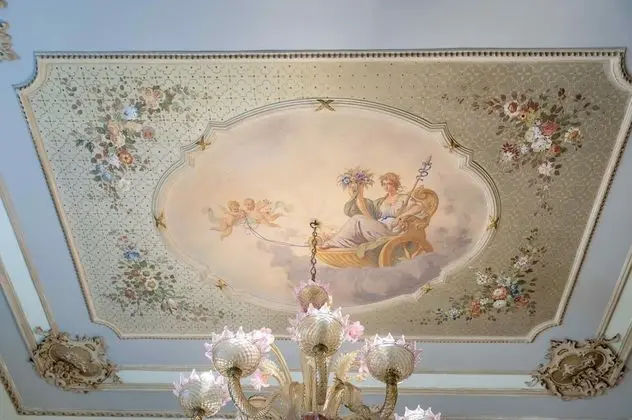 B&B Palazzo Benso - Öne Çıkan Resim