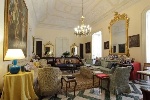 B&B Palazzo Bernardini Suite - Öne Çıkan Resim