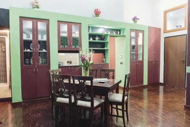 B&B Palazzo Carafa della Spina - Öne Çıkan Resim