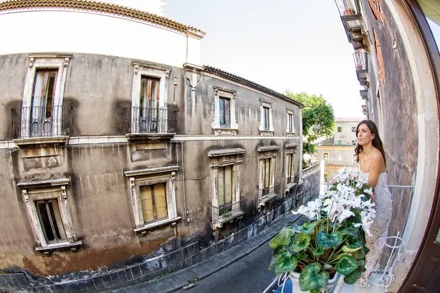 B&B Palazzo Cerami