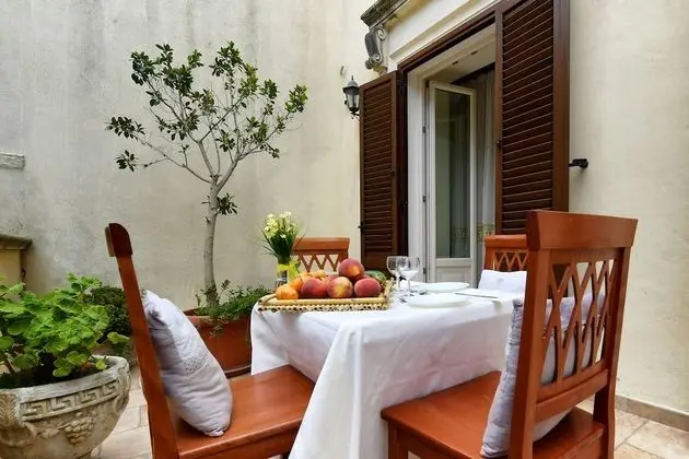 B&B Palazzo Corcioli
