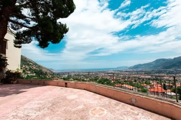 B&B Palazzo Cutò