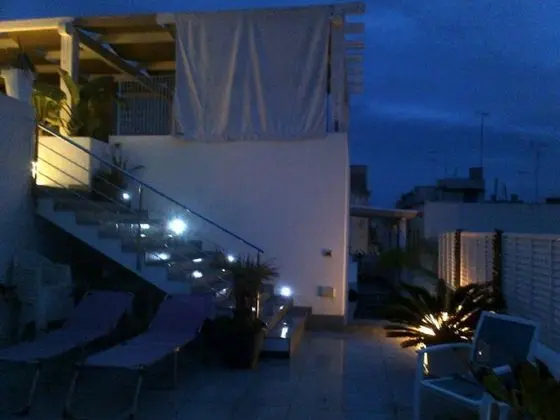 B&B Palazzo Diaz