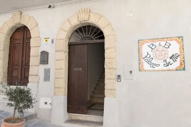 B&B Palazzo Irma