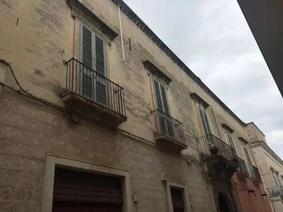 B&B Palazzo Laguardia