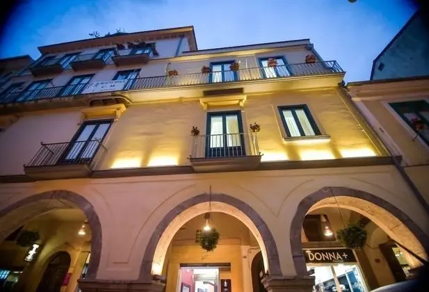 B&B Palazzo Liguori