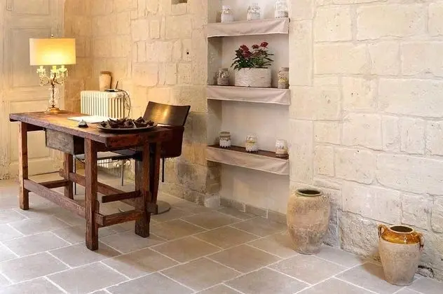 B&B Palazzo Marzo - Lobi