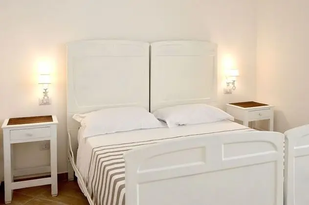 B&B Palazzo Marzo - Oda