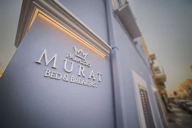 B&B Palazzo Murat