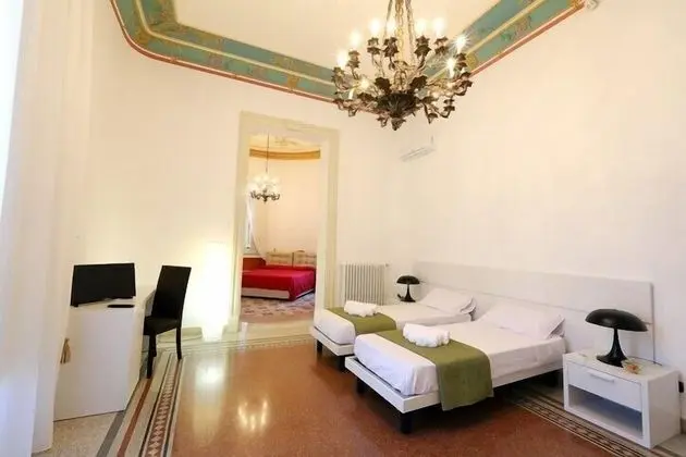 B&B Palazzo Napolitano