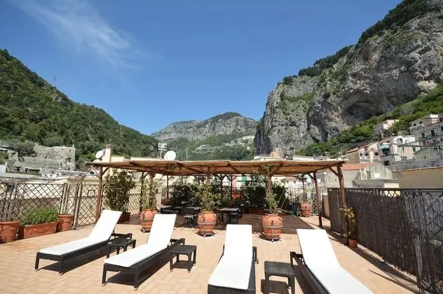 B&B Palazzo Pisani - Dış Mekan