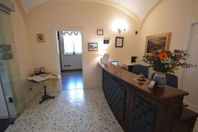 B&B Palazzo Pisani - Lobi