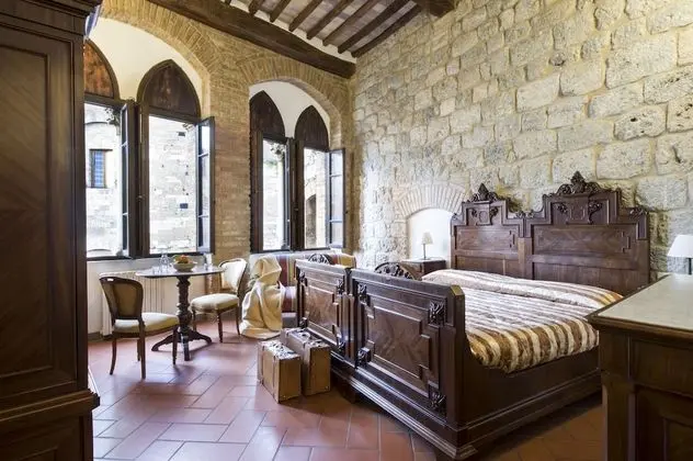 B&B Palazzo Tortoli - Öne Çıkan Resim