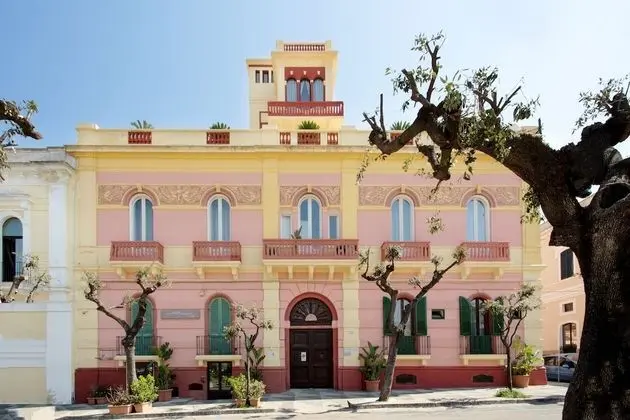 B&B Palazzo Vallebona - Öne Çıkan Resim
