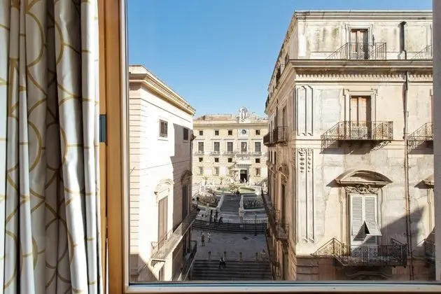 B&B Hotel Palermo Quattro Canti
