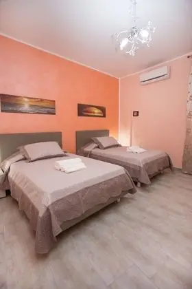 B&B Palermo Sole & Cultura