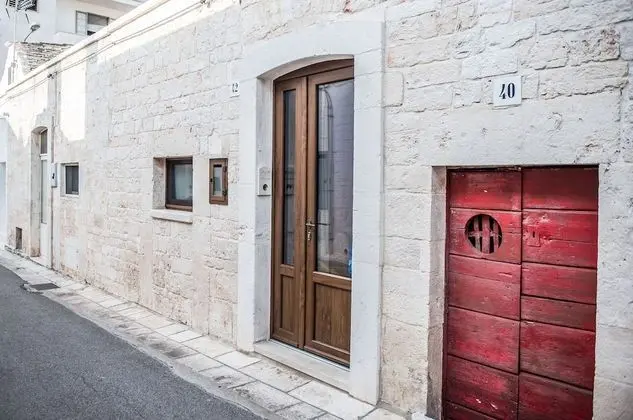 B&B Panaro - Dış Mekan