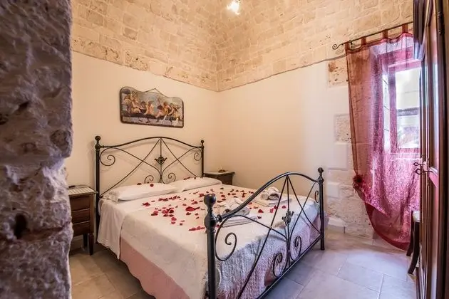 B&B Panaro - Oda