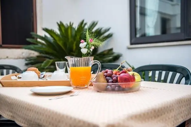 B&B Panaro - Yerinde Yemek