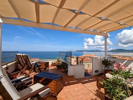 B&B Panorama Alghero - Öne Çıkan Resim