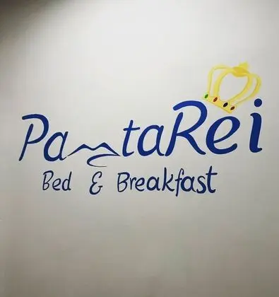 B&b Pantarei Napoli - Öne Çıkan Resim