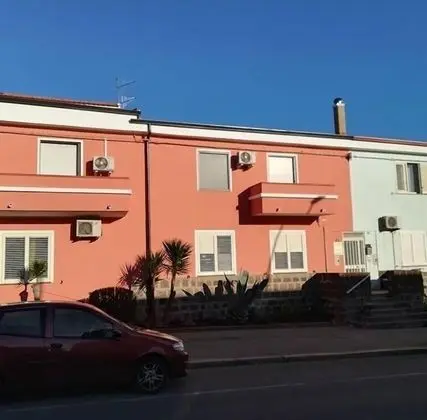 B&b Paolo e Daniela - Dış Mekan
