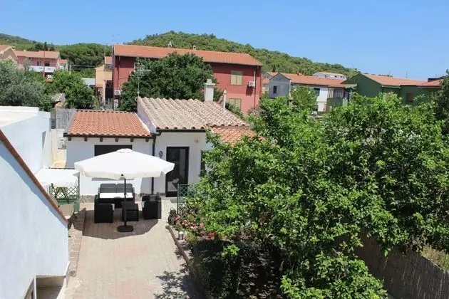 B&b Paolo e Daniela - Dış Mekan