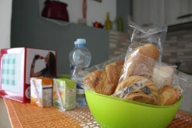 B&b Paolo e Daniela - Yerinde Yemek