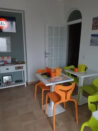 B&b Paolo e Daniela - Yerinde Yemek