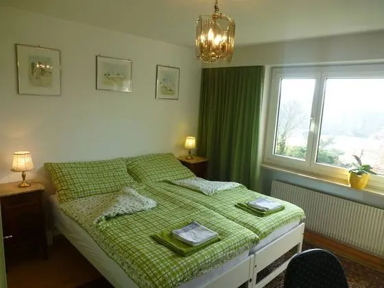 B&B Pappelweg - 2 - Öne Çıkan Resim