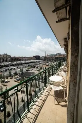 B&B Paradise - Dış Mekan