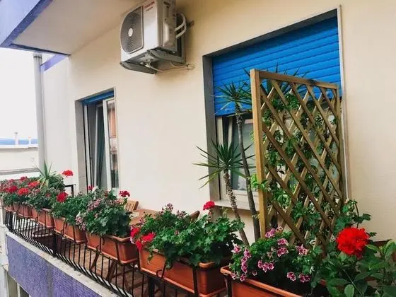 B&B Paradiso Relais - Dış Mekan