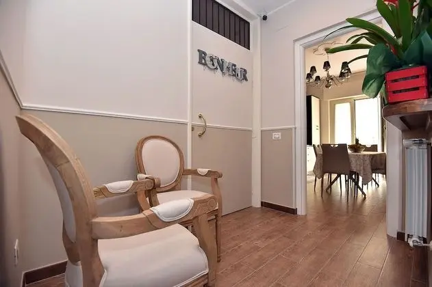 B&B Paradiso Relais - Lobi