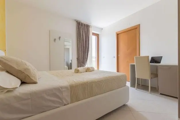 B&B Paradiso - Oda