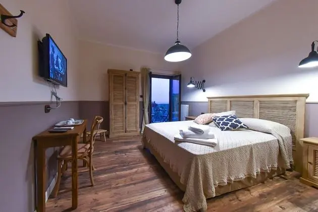 B&B Parco Dei Templi - Öne Çıkan Resim