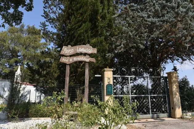 B&B Parco Lamione