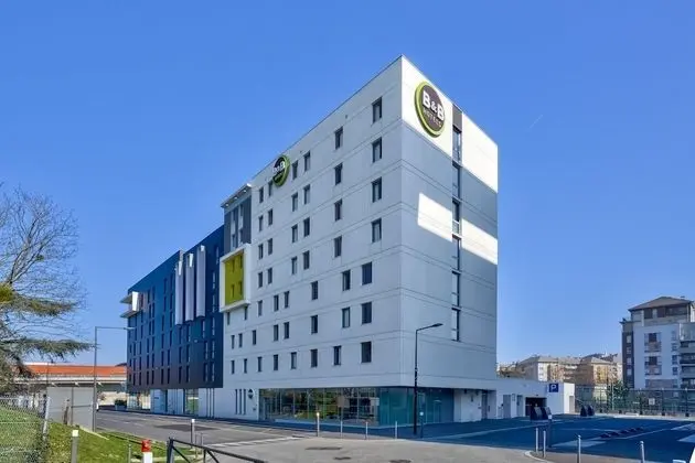 B&B Hotel Paris Créteil - 1